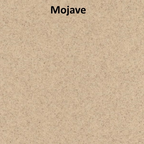 Dupont corian mojave